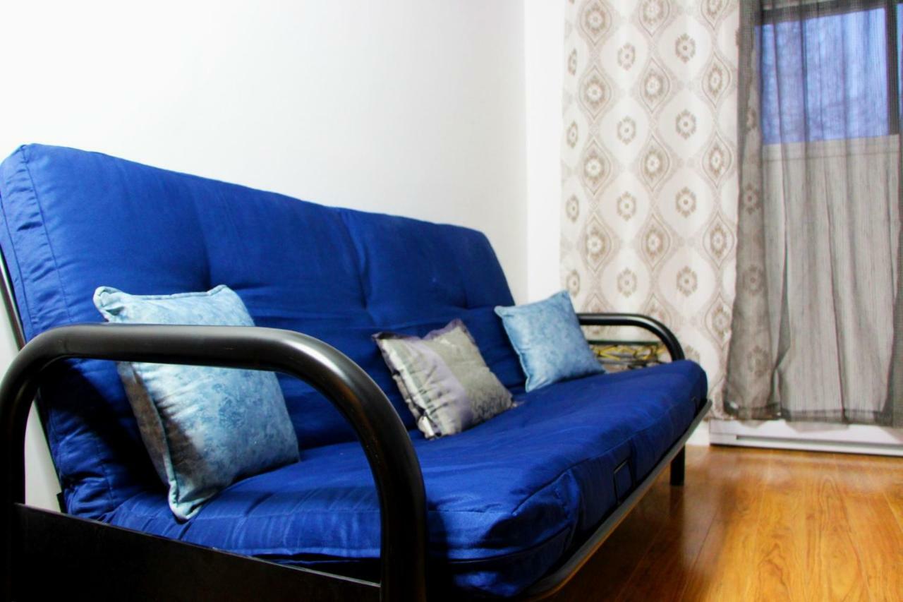 Private Comfy Apartment In Montreal Ngoại thất bức ảnh