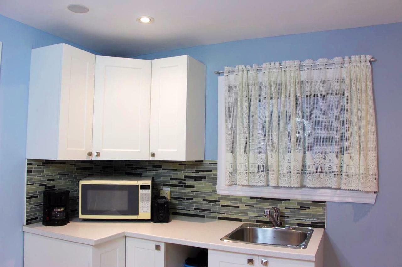 Private Comfy Apartment In Montreal Ngoại thất bức ảnh